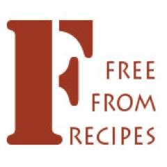 Around 1,000 gluten-free, wheat-free, dairy-free, egg-free, soya-free and/or nut-free recipes from cookery writers, chefs, bloggers and @FoodsMatter’s Michelle.
