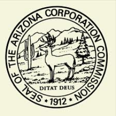 @arizonacorpcomm is now tweeting from @AZCorpComm.