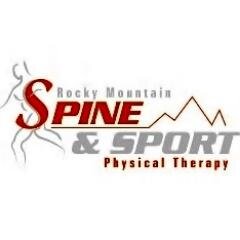 Maximizing Human Performance! Rocky Mountain Spine & Sport is a group of six outpatient #physicaltherapy rehab clinics serving the greater Denver area.
