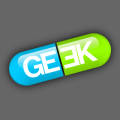 GeekPillDotCom's profile picture. Tu píldora geek