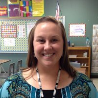 Elizabeth Shifflett - @ShifflettMath Twitter Profile Photo