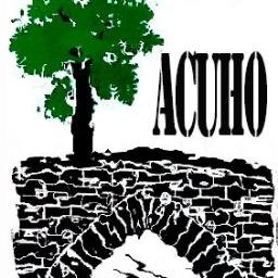 Organización medioambiental Ecologistas Acuho Desde 1992 luchando por la conservación del medio ambiente. Béjar Salamanca http://t.co/mENuJccXDz