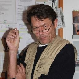 Regisseur, Schauspieler, Schauspieltrainer, Leiter des Michael Tschechow Studio Berlin