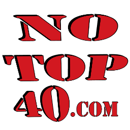 NoTop40 Profile Picture
