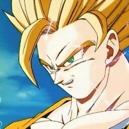 en camino para super ssj3