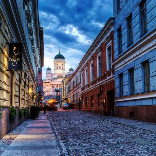 Placemaking and Community Builder