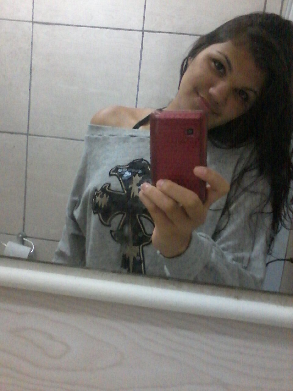 Sou Feliz....