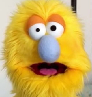 I'm a furry yellow friend. I'll make a video for you. If you email me some good news I'll make video about it and post it on the web for all of your friends!