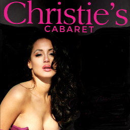 Christie's Cabaret Simply The Best! Locations throughout the country. Tempe World Class Entertainment. Happy Hour Mon-Sat 11am-7pm. Lunch/Dinner 480-456-1015