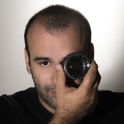 MurilloMe's profile picture. 