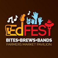 Edfest (@edfestokc) 's Twitter Profile Photo Edfest (@edfestokc) 's Twitter Profile Photo