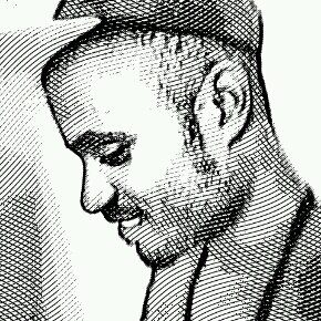I'm a man before anything. ...local Detroit rap artist #Facebook  Comrade Mack