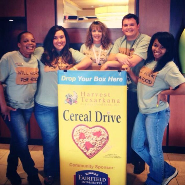 MarriottTXK's profile picture. 