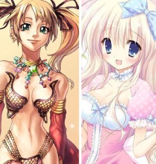Cherry&Lilac are Sex Twins and They are Sluts,Lesbians,& They Love Sex! Both are princesses of the Sun(Cherry)&Moon(Lilac)! Their Sex slave is @LoliconSlutLexi!