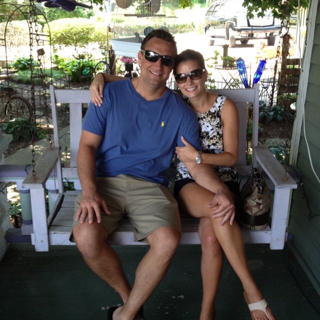 thejennings22's profile picture. 