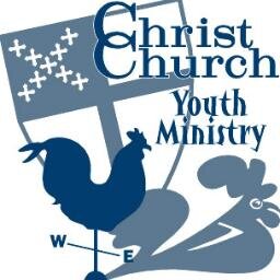 ChristChurchEYC's profile picture. Youth Ministry at Christ Episcopal Church in Raleigh, NC. Ministry includes Sunday School, EYC, Bible study, outreach and more for grades 6-12. Come join us!