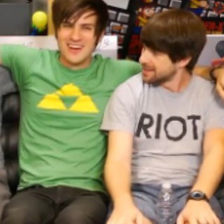 ♥stop trying to make fetch happen♥