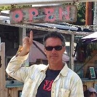 Bruce Bekkar(@thgreendoc) 's Twitter Profile Photo