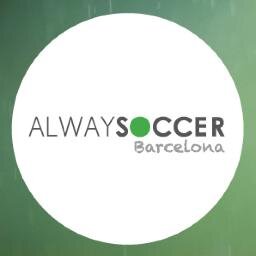 Alwaysoccerbcn's profile picture. Tecnificación profesional de porteros y jugadores. Formación para entrenadores. Campus. Soccer Academy. Turismo deportivo. Entrenamientos personales.