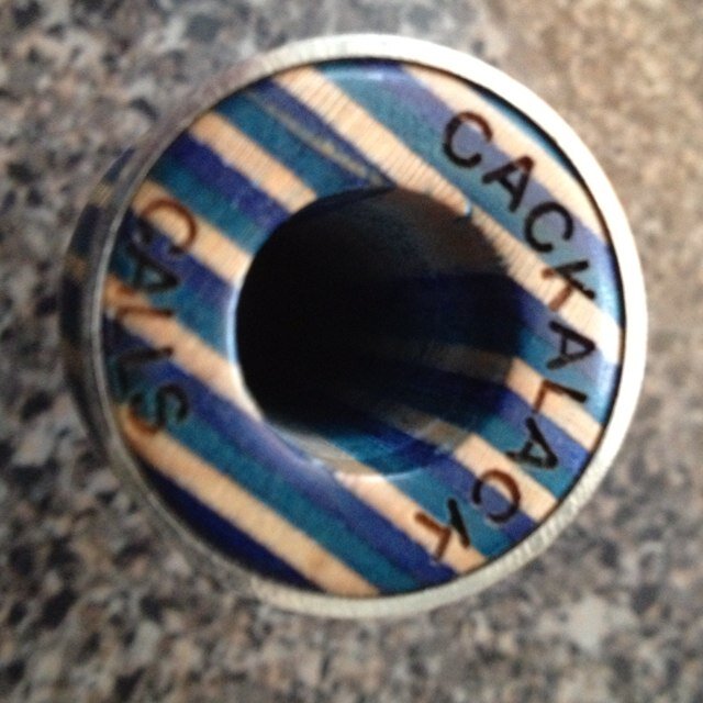 Custom call maker from the great state of North Carolina. If your not cack'n, your lack'n