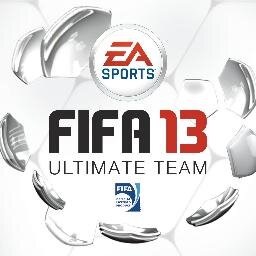 FIFA:)