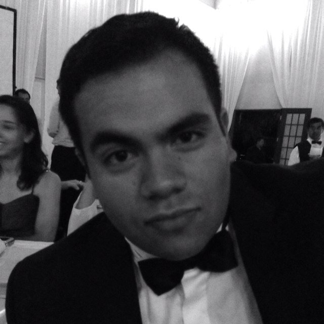 Balarín y Coreógrafo, Entrepreneur, Monstars Director, Workaholic, SME GalvanMx. ¡Amo la gelatina!
