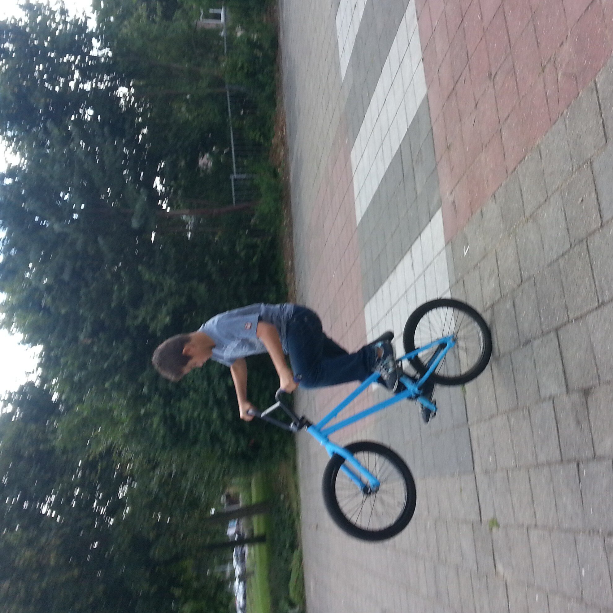 070 is gewon me leven