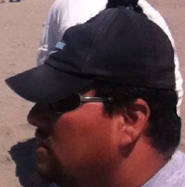 jbenitez117's profile picture. Accept change and change will follow