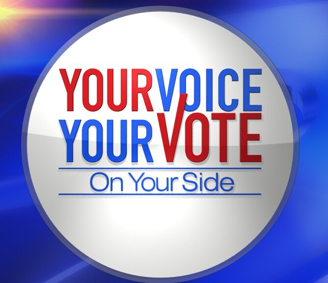 Your Voice Your Vote is KATU's weekly political talk show. Watch Sunday mornings at 9AM.
