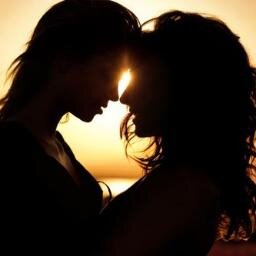 Amor é amor! Digam não à homofobia!