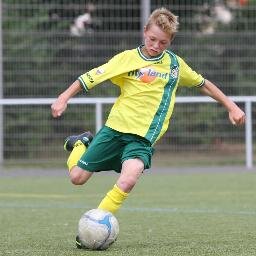 voetballer