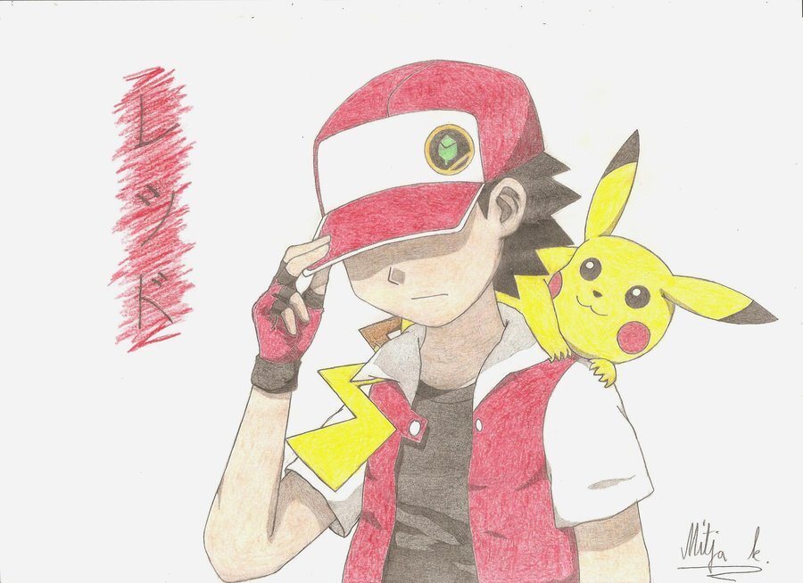 Campeón de la liga añil en su novena edición. Combatir es mi pasión (y lo único para lo que valgo) ||Jarto oficial de Kanto||  #TeamSpecial