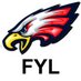 Fremont Youth League (@fylsports) Twitter profile photo