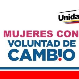 Opositoras 1000% trabajando por multiplicar gente inteligente que quiera a Mi Pais. En San Francisco el Cambio va!