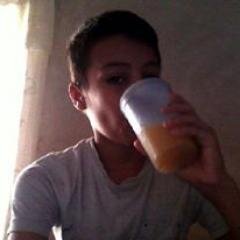 luismariopuert1's profile picture. pizza