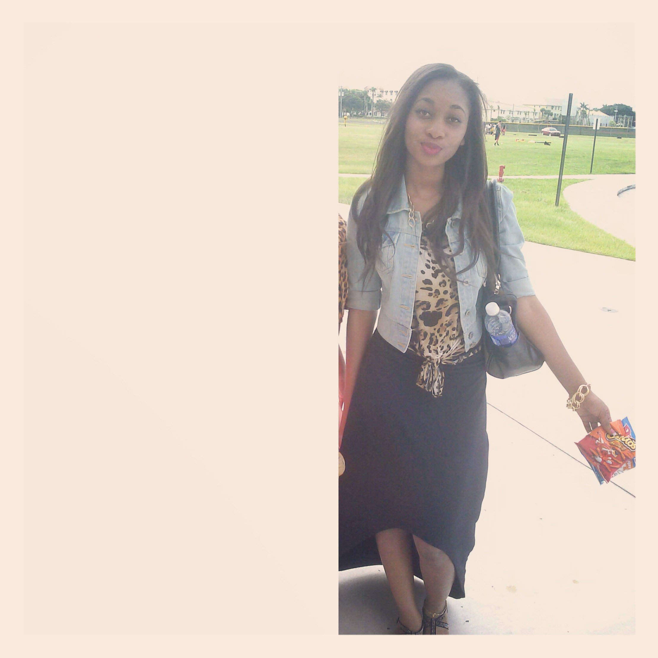 GOD FIRST... Follow Me ♥ ♥ | Kik : Princess_cynthia