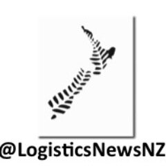 LogisticsNewsNZ's profile picture. Supply Chain and Logistics news based in