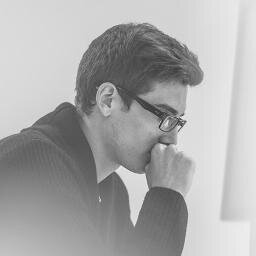 Web & UI Designer, travaillant chez Nvision