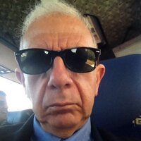 Gevork Hartoonian (@ghartoonian) 's Twitter Profile