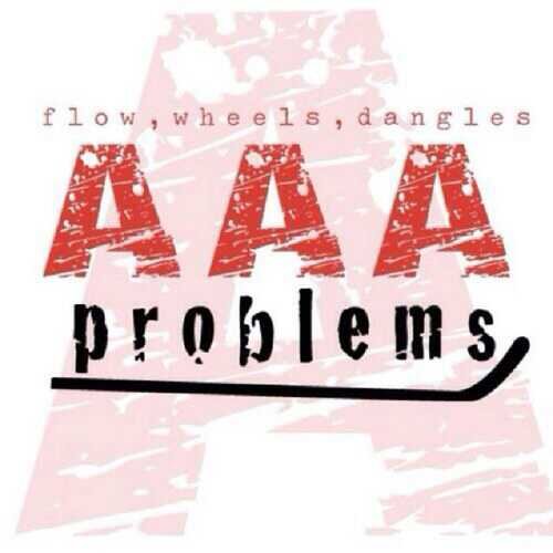 The original and official AAA Problems account. Cause even the finest AAA beauties have their problems.