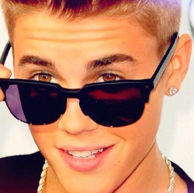 Saw him on 7/31/13 ••• best day of my life
Followed me on instagram 8/20/13••• second best day
