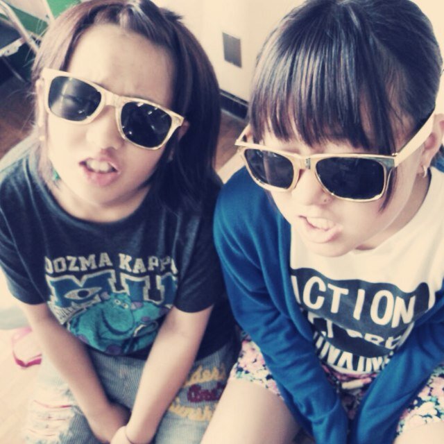 misato302→azusagawa101 ダンス歴6年。♡