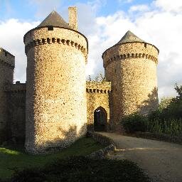 Château de Lassay