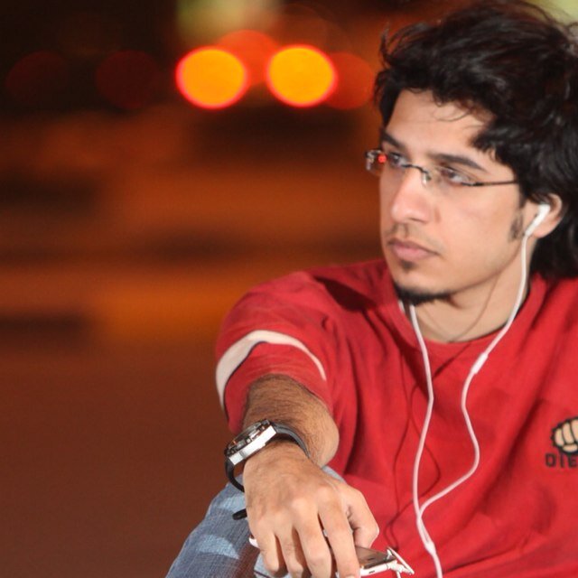 TheGenuineAli's profile picture. Expect the unexpected..