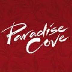 The official Paradise Cove Luau