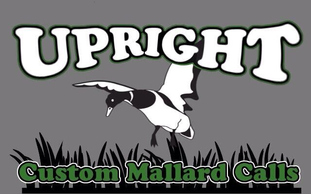 Handmade Mallard calls. To order, DM me your info and we'll go from there.