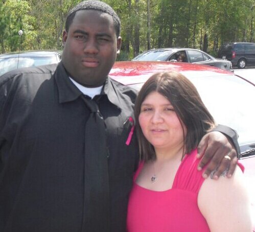 kendrickcarol08's profile picture. 