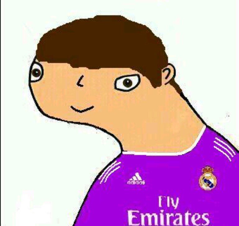 ancheloty feo xd
