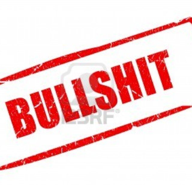 Just_Bull_Shit's profile picture. Just bringing you some good ol' bullshit. Might look like cow shit but NOPE THAT'S BULL SHIT ! I Follow Back ! :) 
http://t.co/9nWKeXnRX6