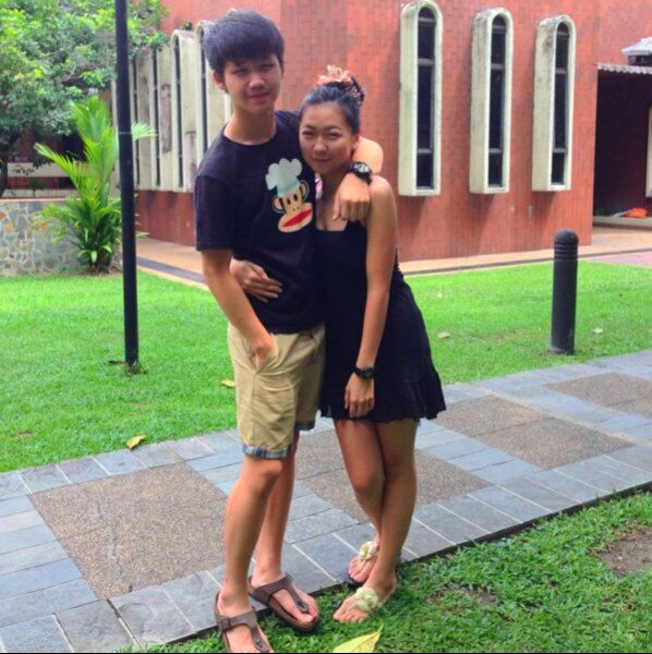 wilsontan0609's profile picture. Its me!